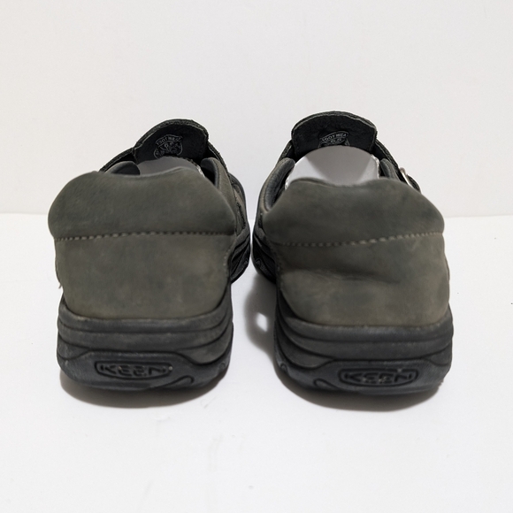 Keen Women's Size 6.5 Leather Trail Hiking Fisherman Sandals Brown XT1206 - Picture 8 of 11